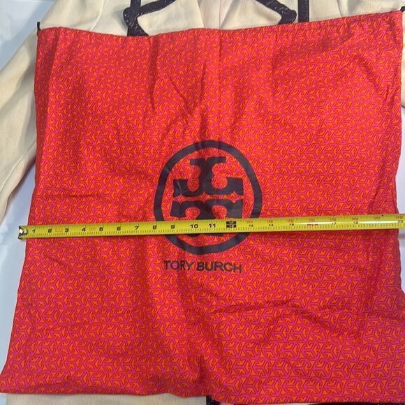 Rare Vintage Tory Burch overcoat - Picture 14 of 15